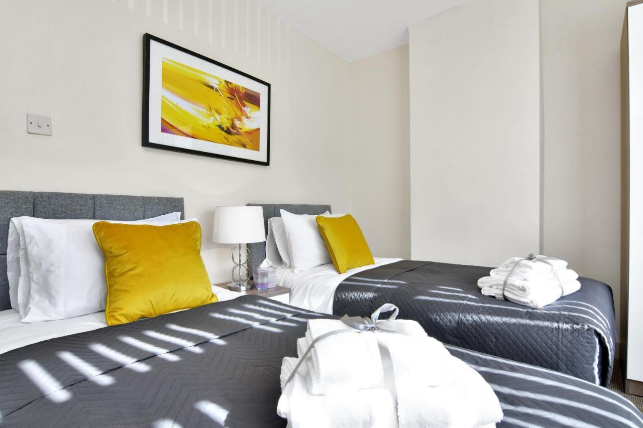 Xclusive Living Stay Near Airport & Nec, The Whitecroft Sheldon  Exterior foto